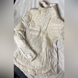 Lululemon coat